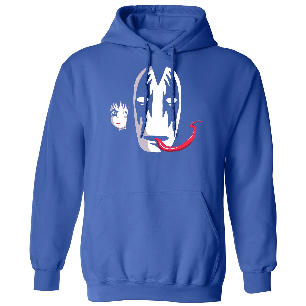 Classic Unisex Hoodie - KCFJV3JJ