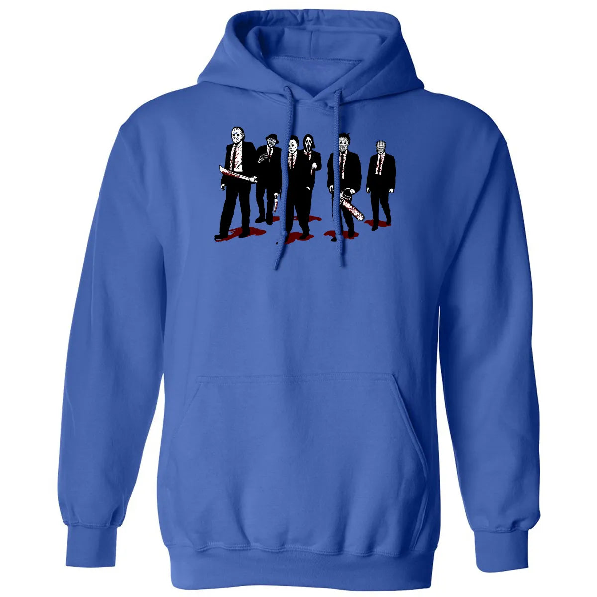 Classic Unisex Hoodie - DL4S1PUE