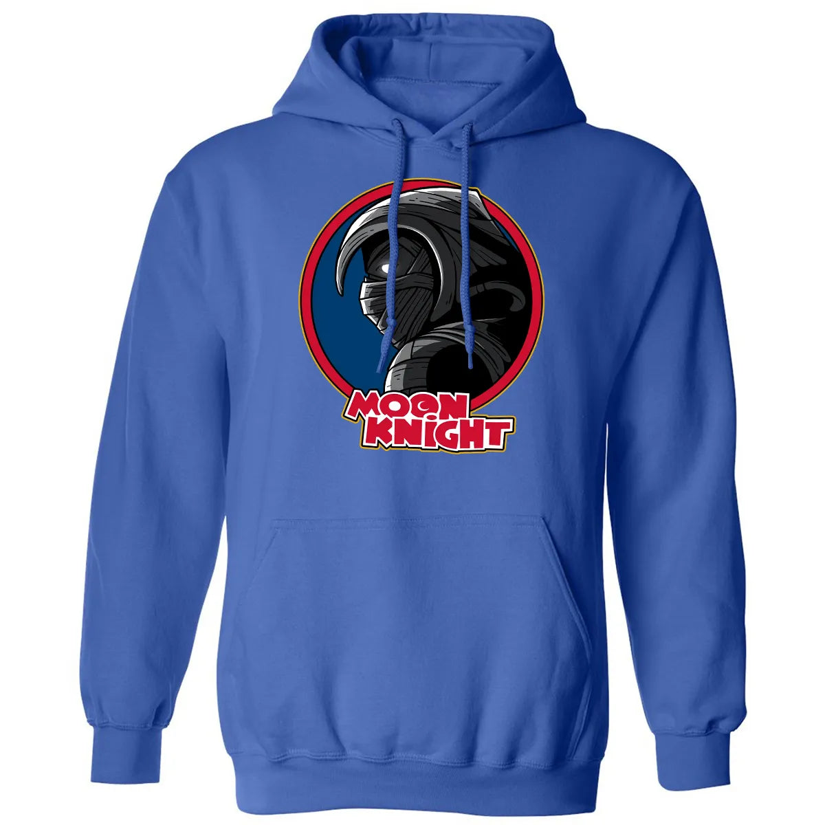 Classic Unisex Hoodie - T7N4J8AW
