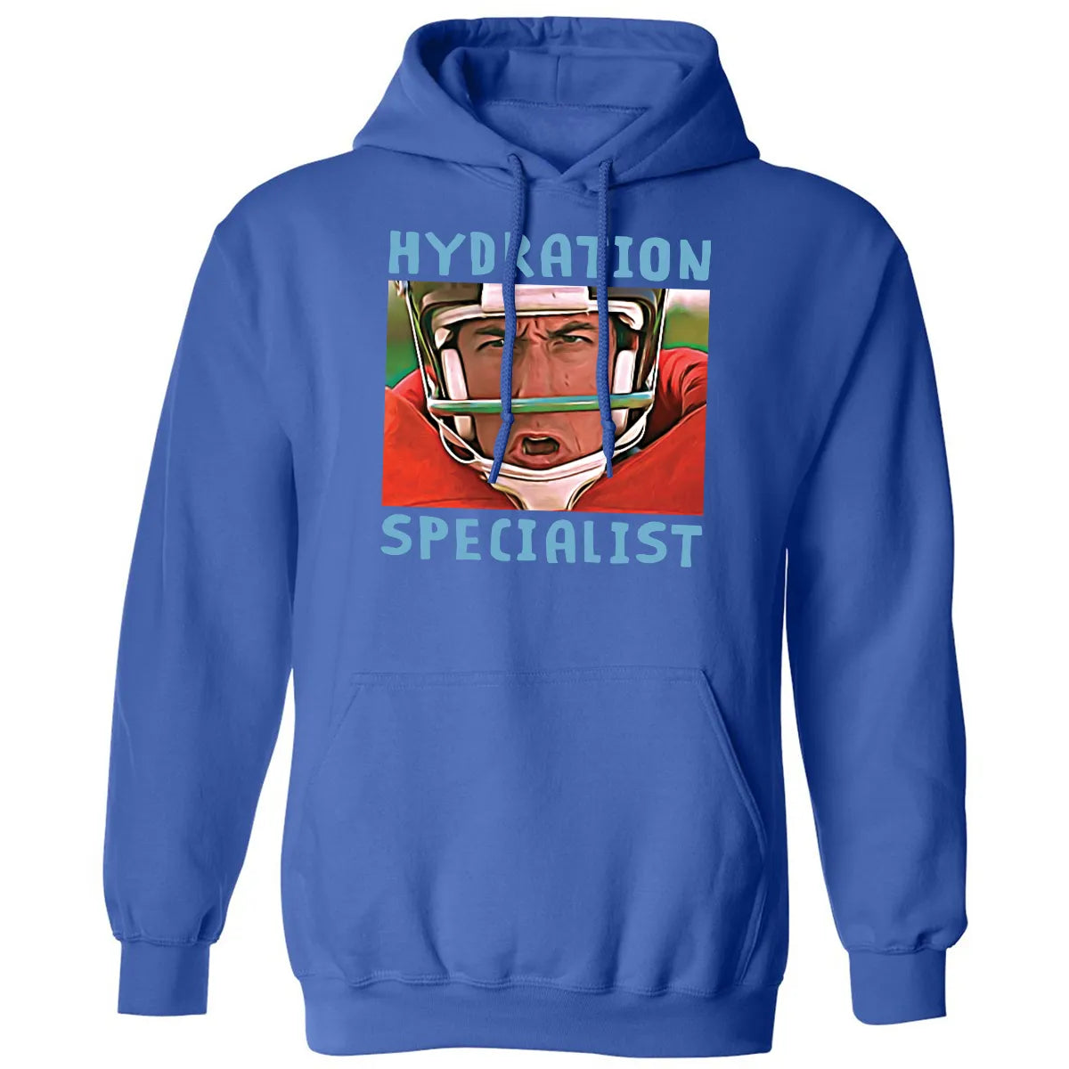 Classic Unisex Hoodie - RS72JW7L