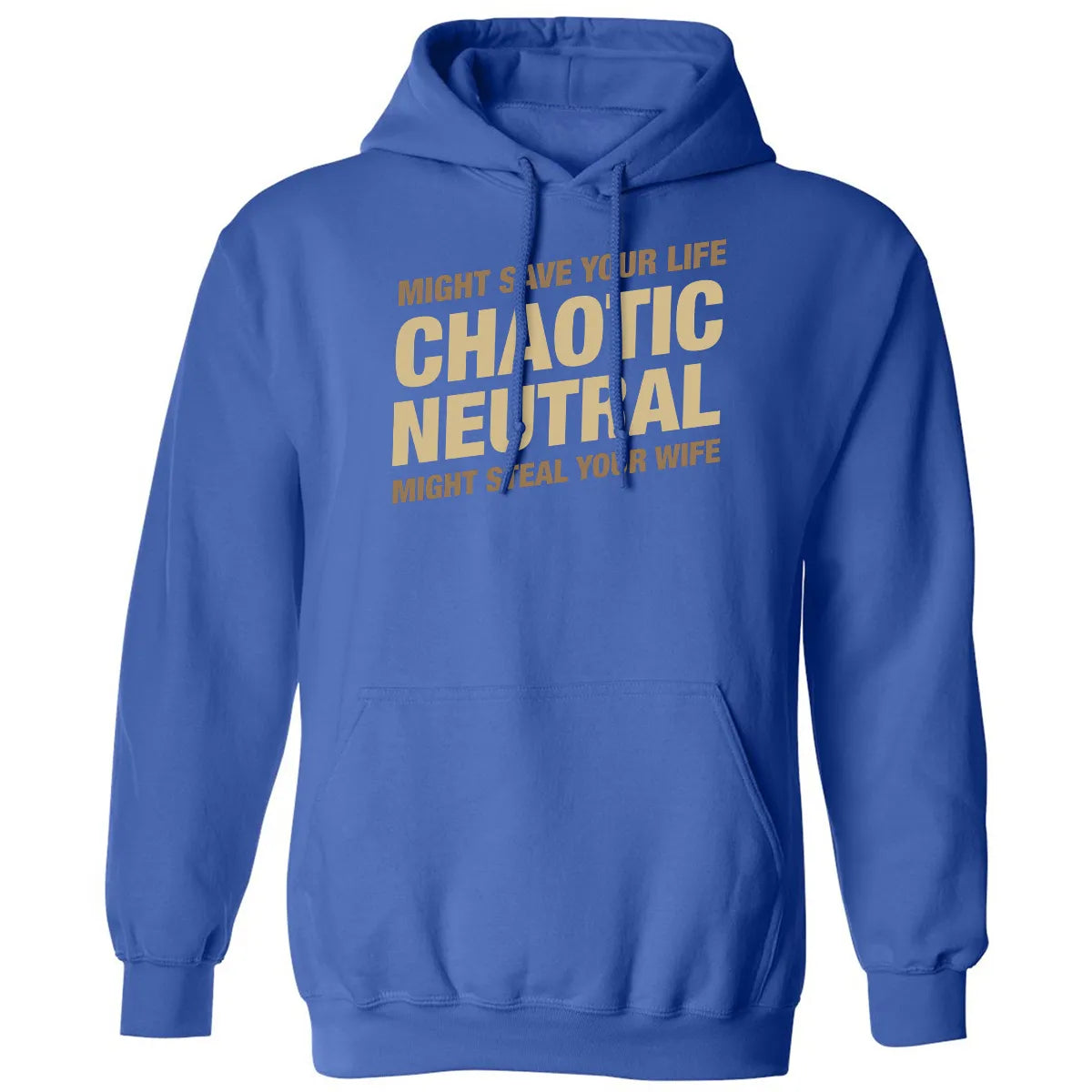 Classic Unisex Hoodie - 5MPF8RJV