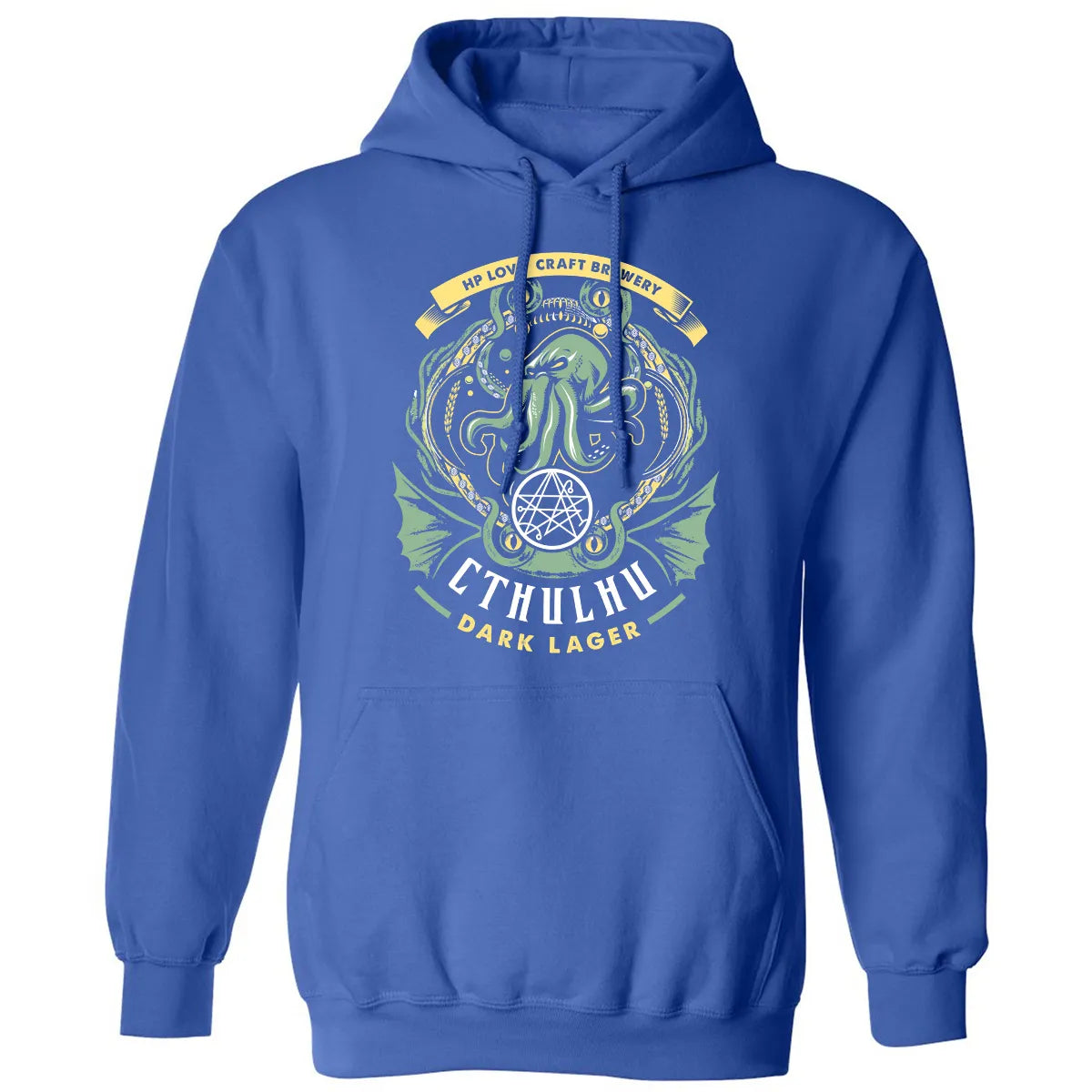 Classic Unisex Hoodie - FTPT3GQY