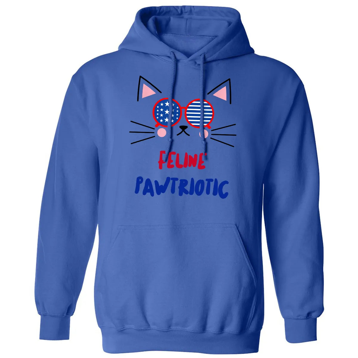 Classic Unisex Hoodie - KSHEDN8B