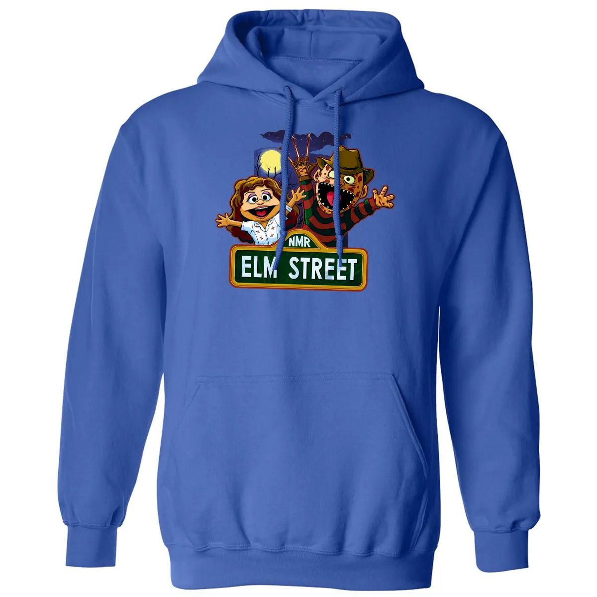 Classic Unisex Hoodie - Z6A3LDTC