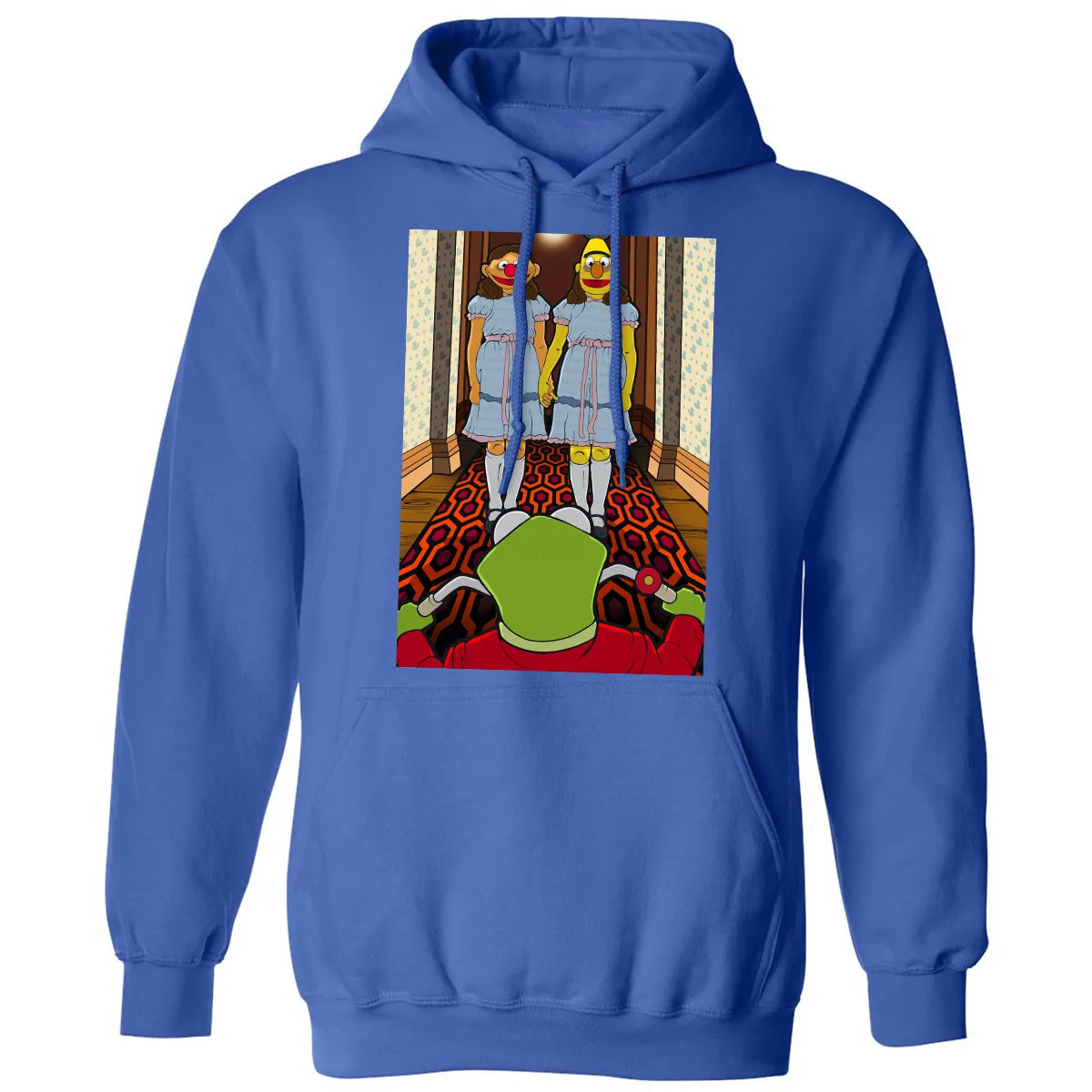 Classic Unisex Hoodie - 6ZWR9XDB