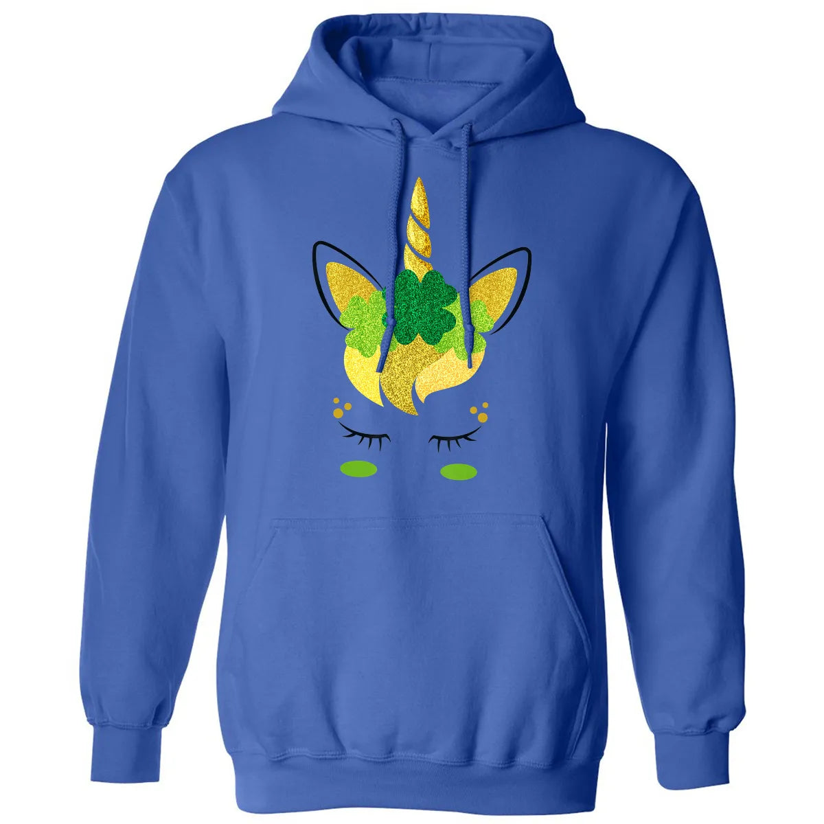 Classic Unisex Hoodie - PA7N5K2U