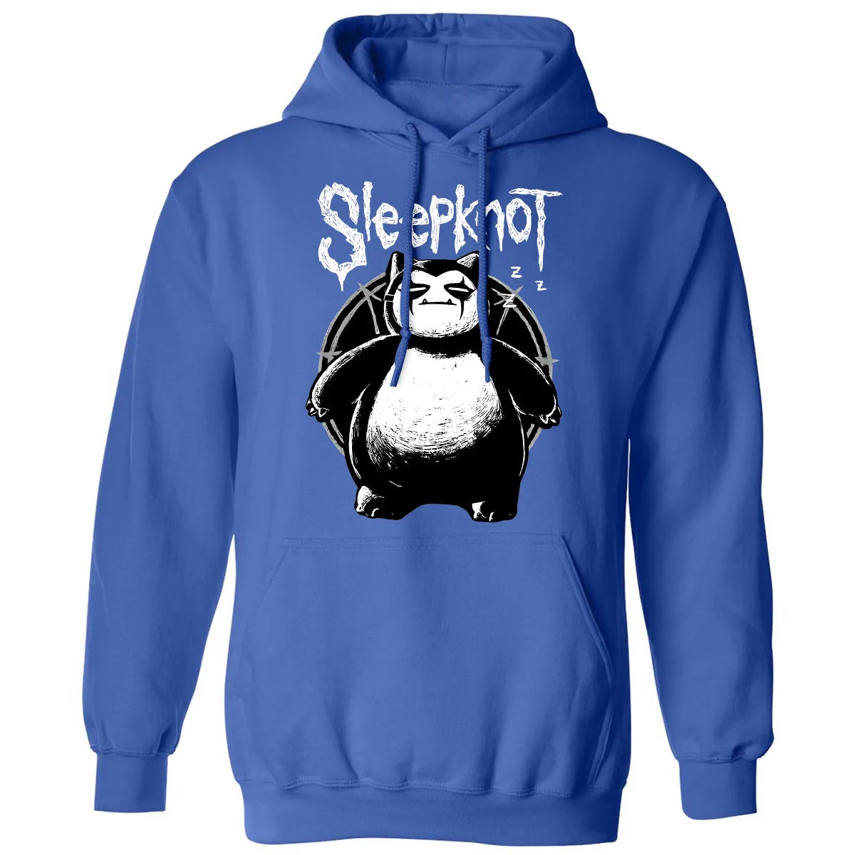 Classic Unisex Hoodie - 7HFS22E4