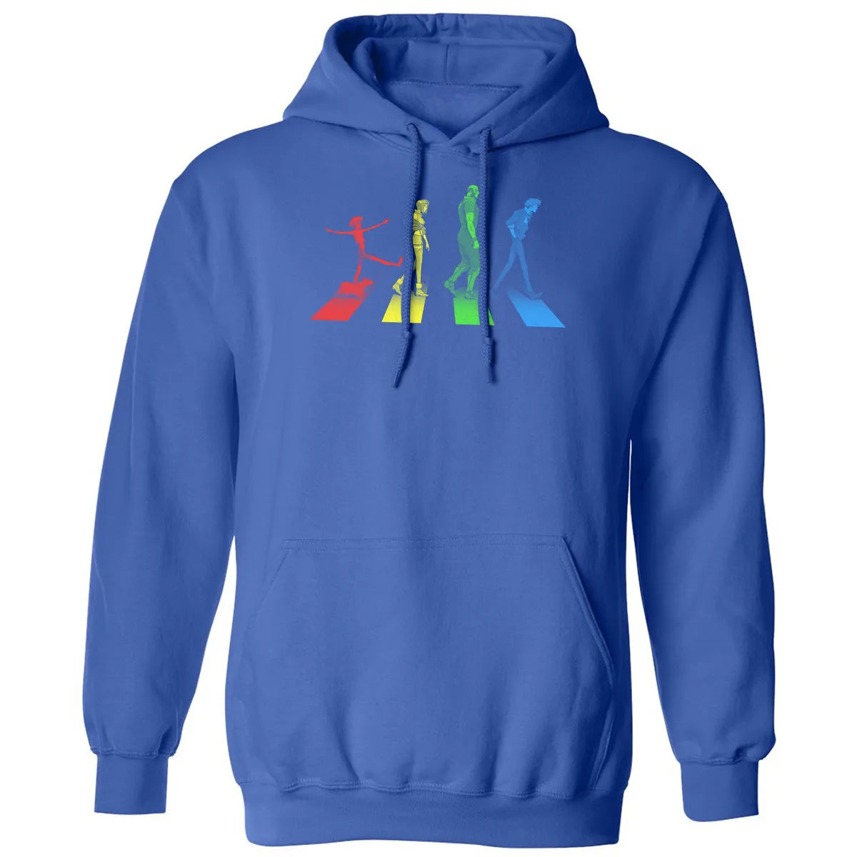 Classic Unisex Hoodie - VUS3CCW6