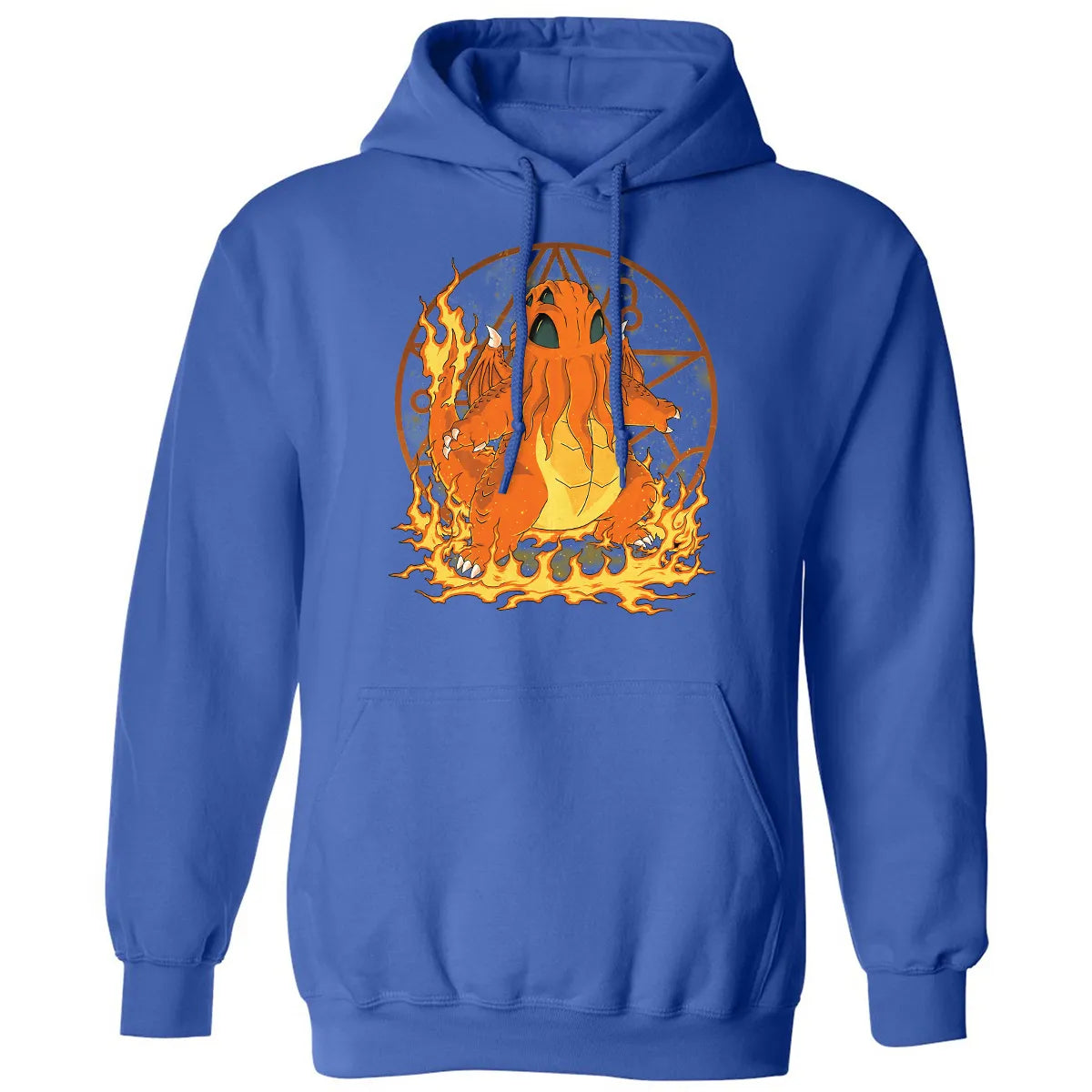 Classic Unisex Hoodie - JVPQN31K