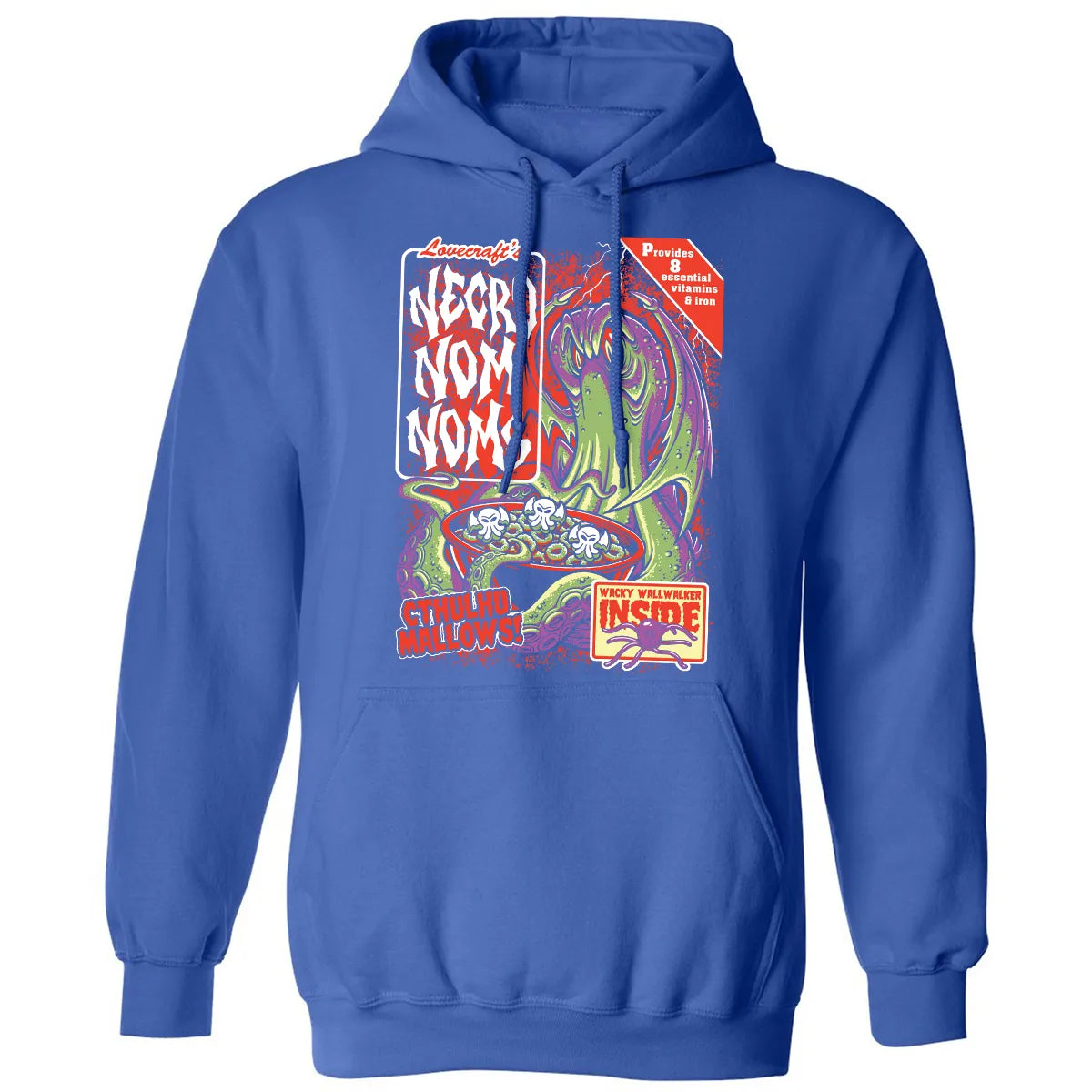 Classic Unisex Hoodie - RYPMEPF5