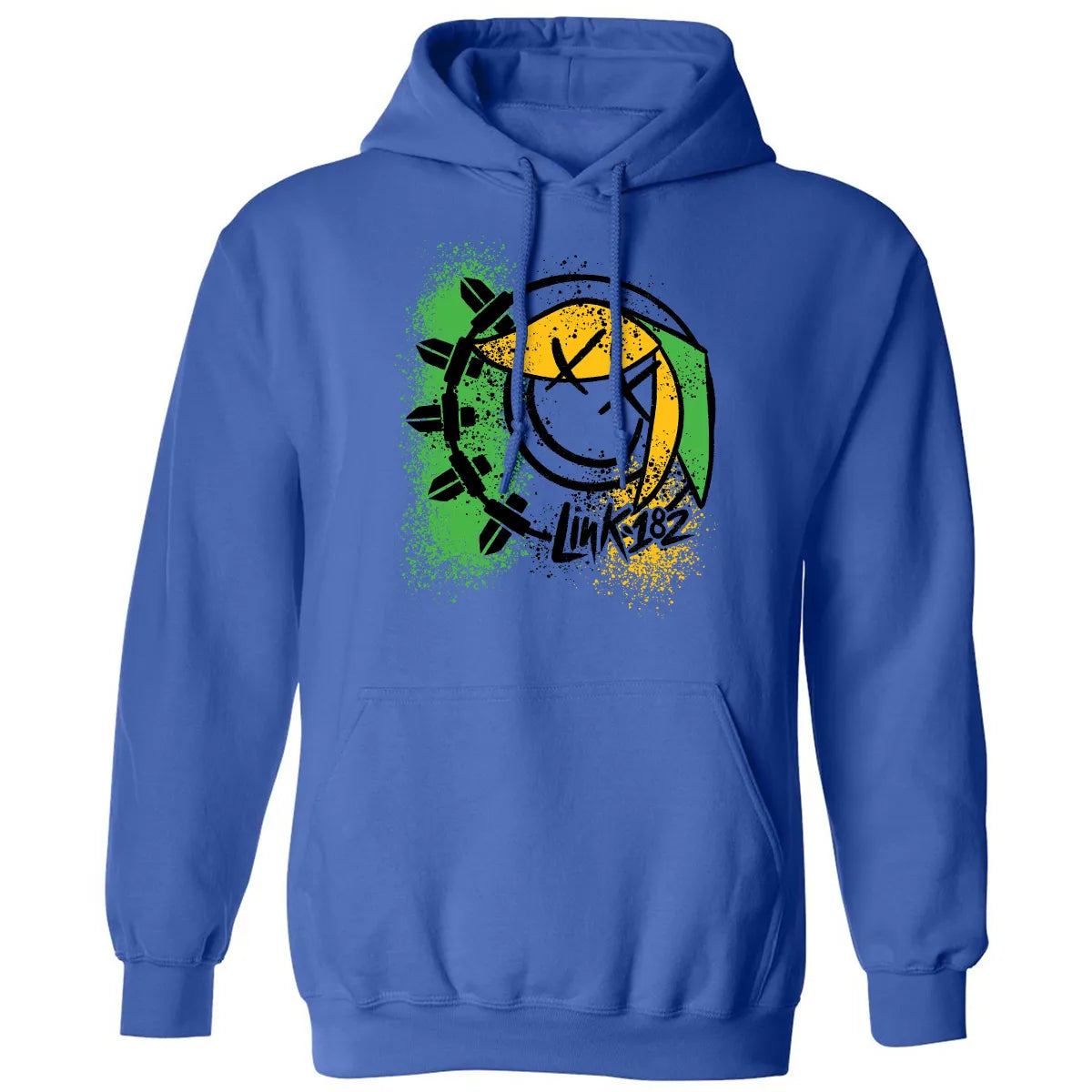 Link-182 Classic Unisex Hoodie