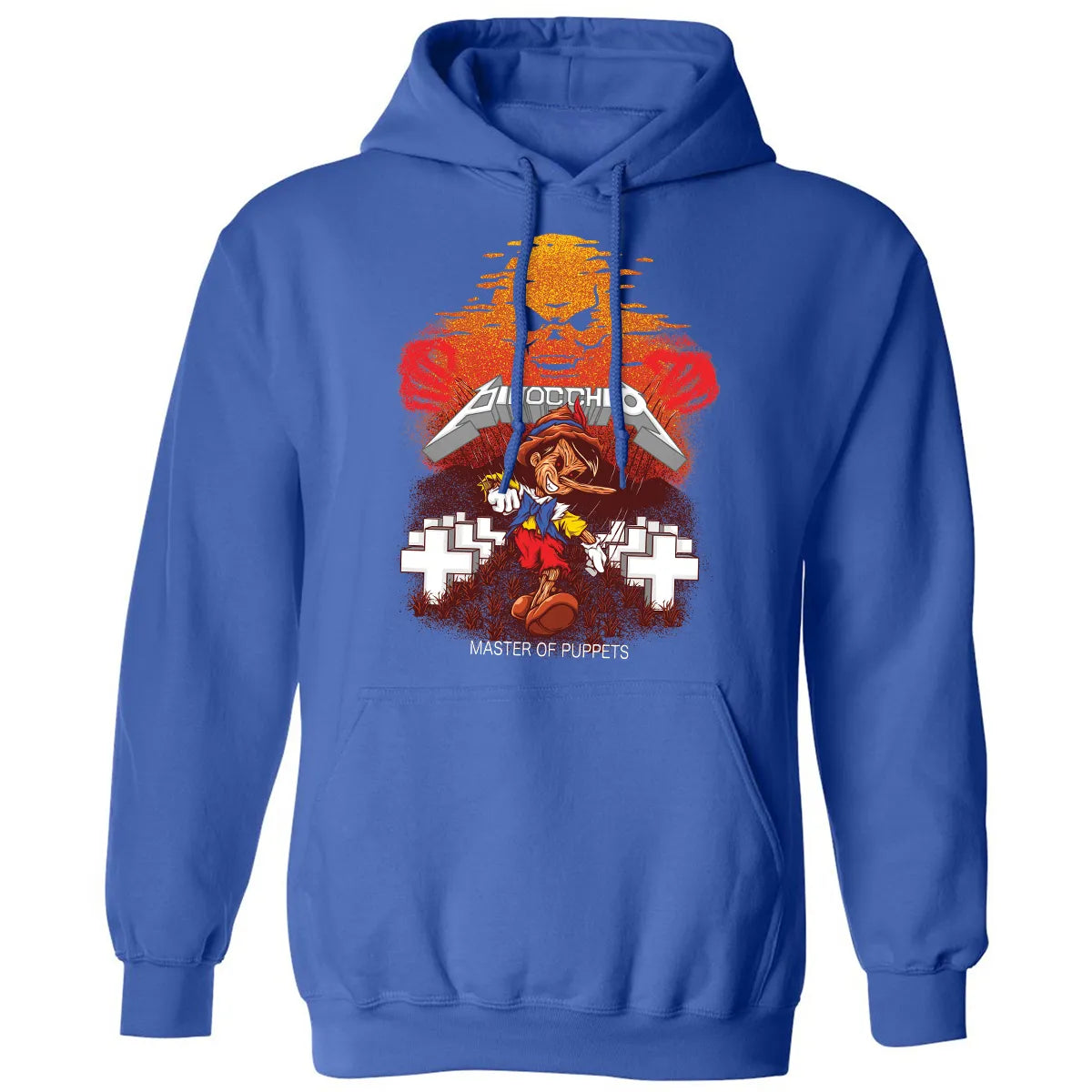 Classic Unisex Hoodie - VVYRZ3A2