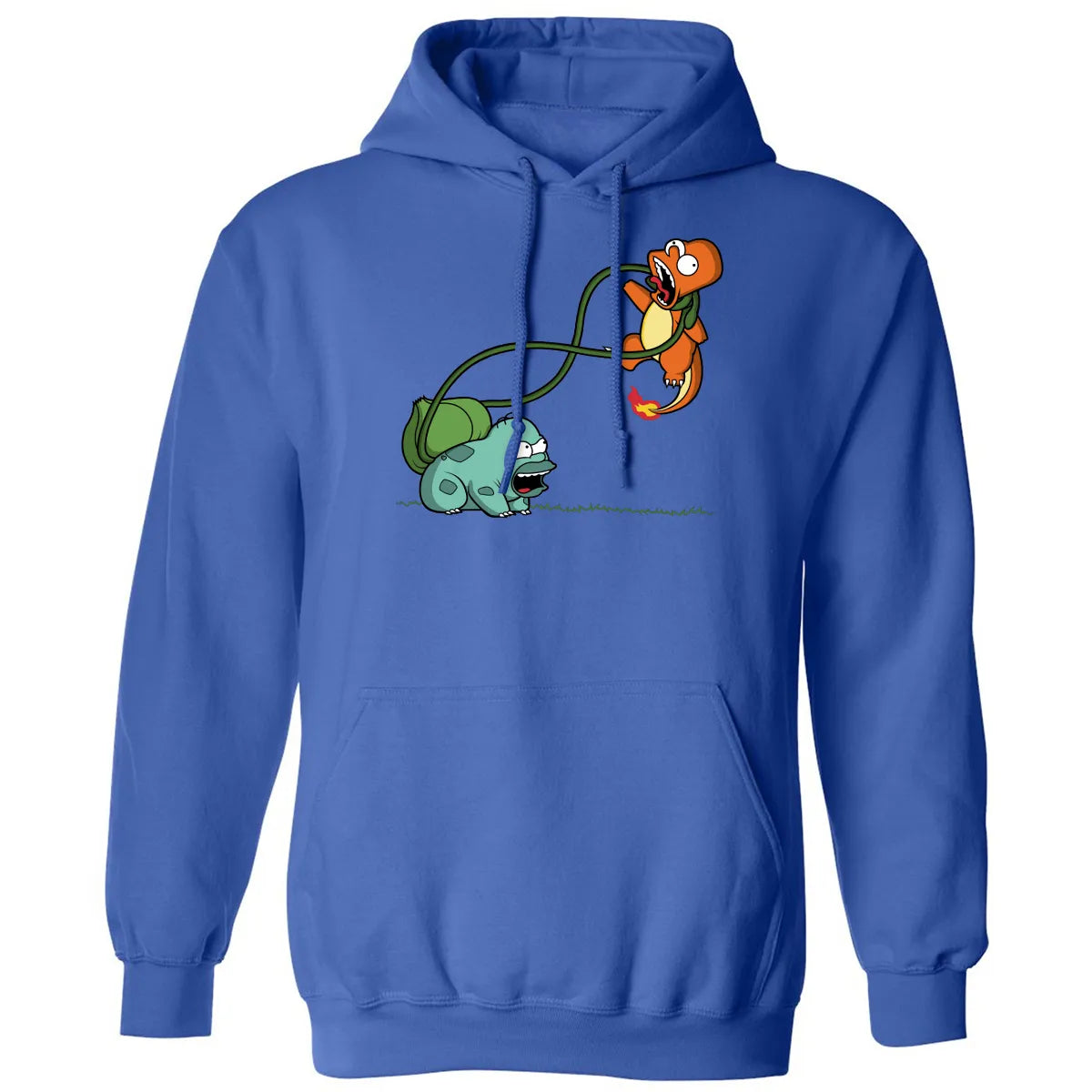 Classic Unisex Hoodie - U4HWQBP3