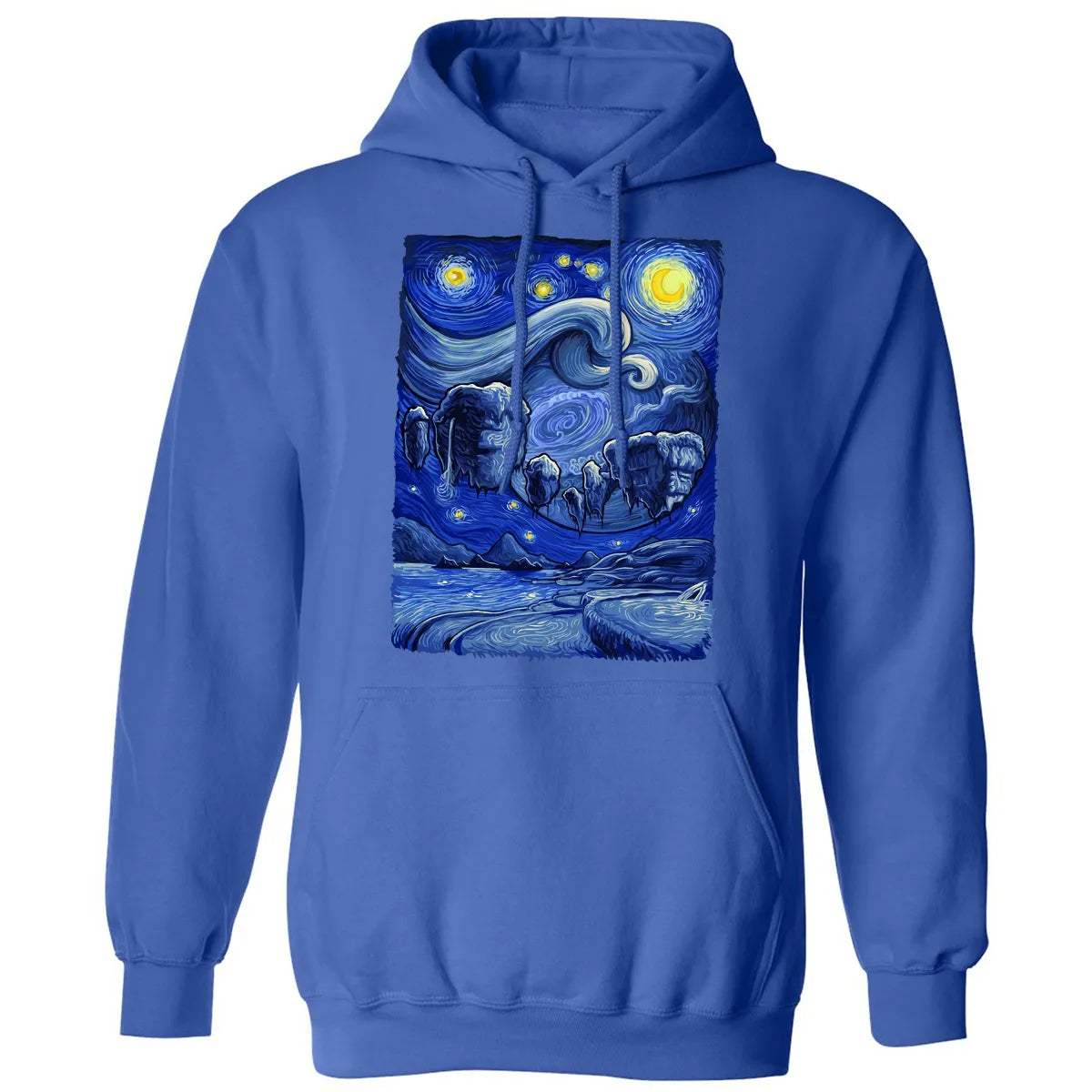 Classic Unisex Hoodie - S93ZLBXF