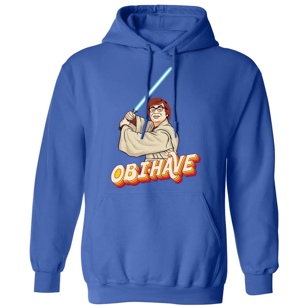 Classic Unisex Hoodie - NMXNF7TH
