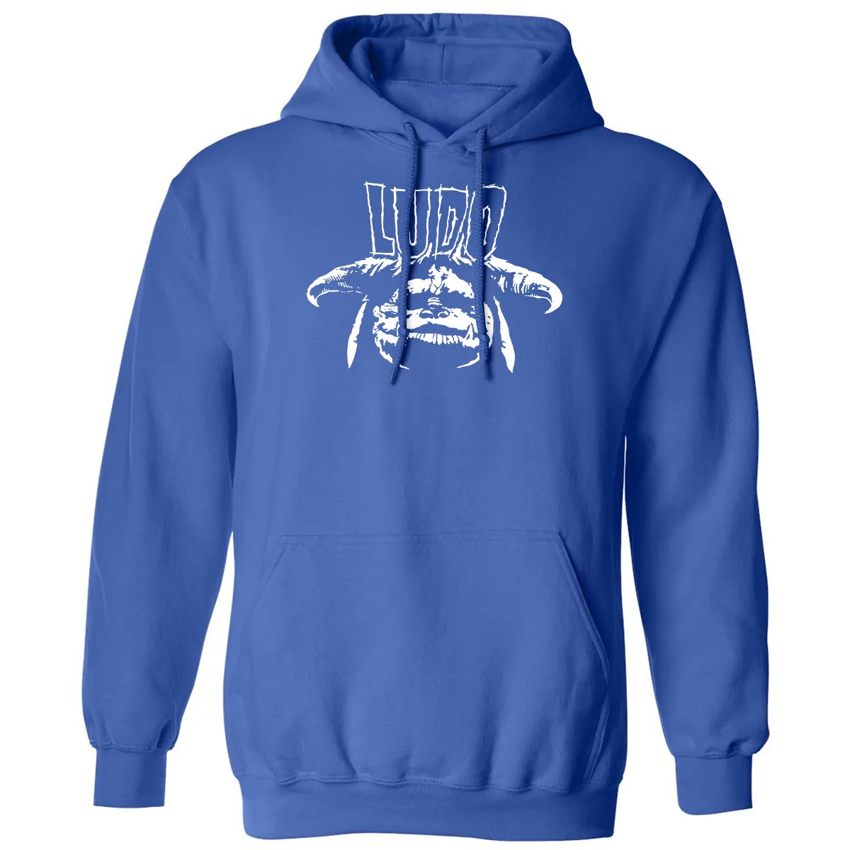 Classic Unisex Hoodie - 28TTVWDQ
