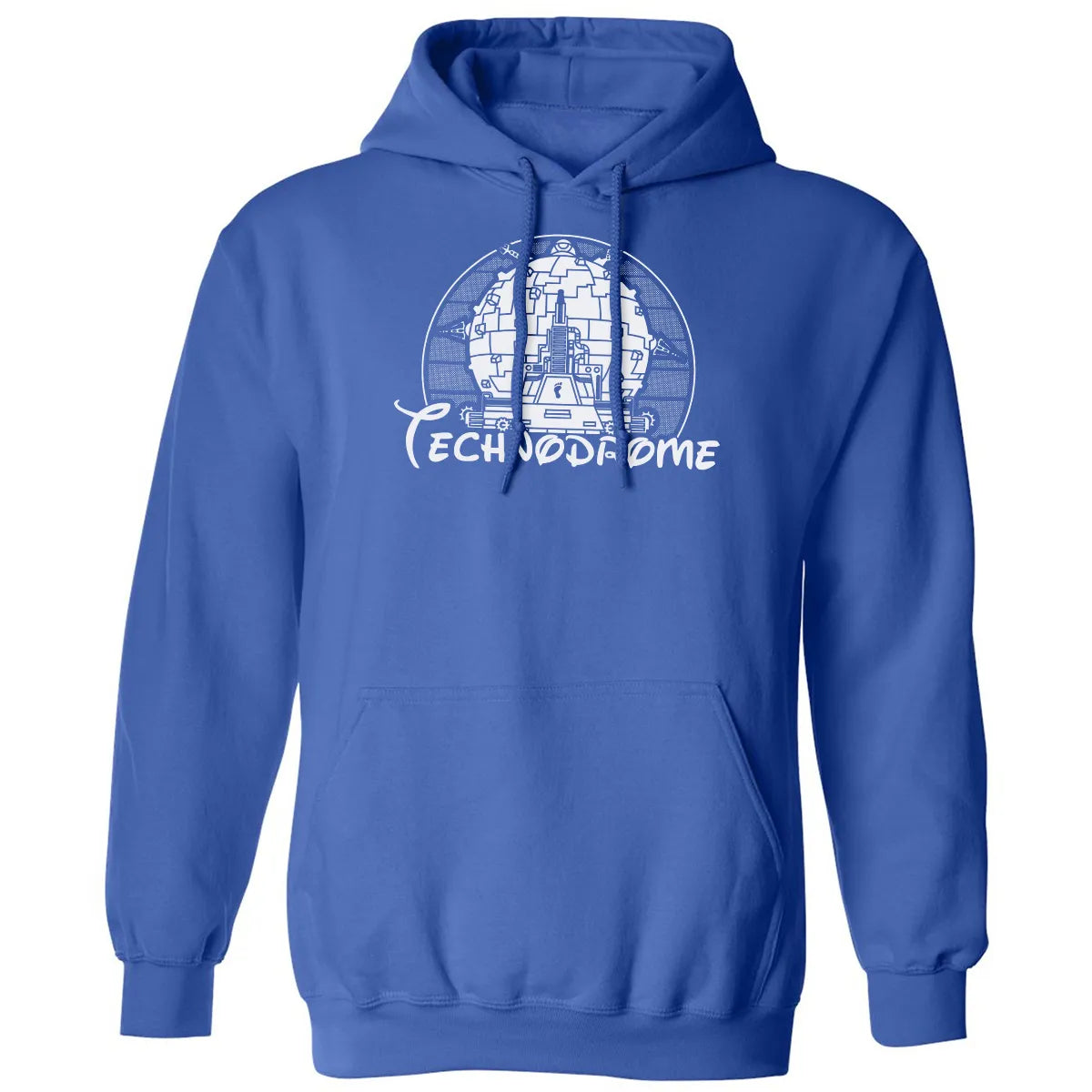 Classic Unisex Hoodie - G3J6PP46