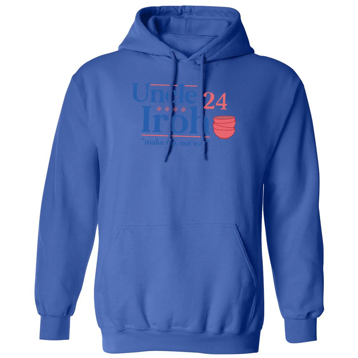 Classic Unisex Hoodie - JW4MRRV6