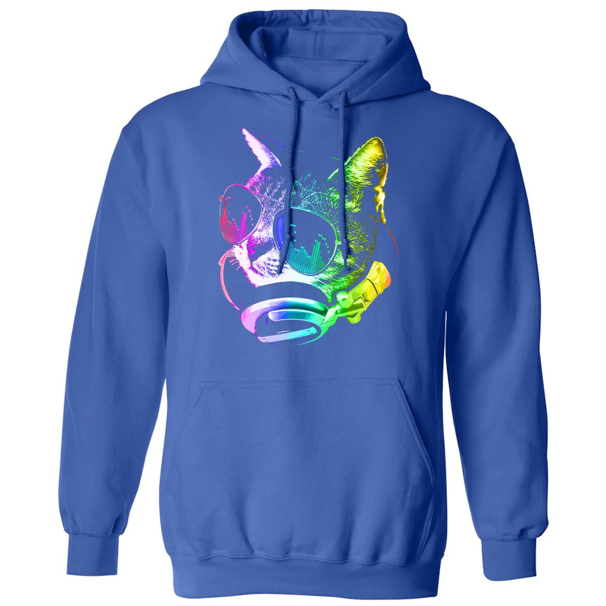 Classic Unisex Hoodie - 4YYYNEKD