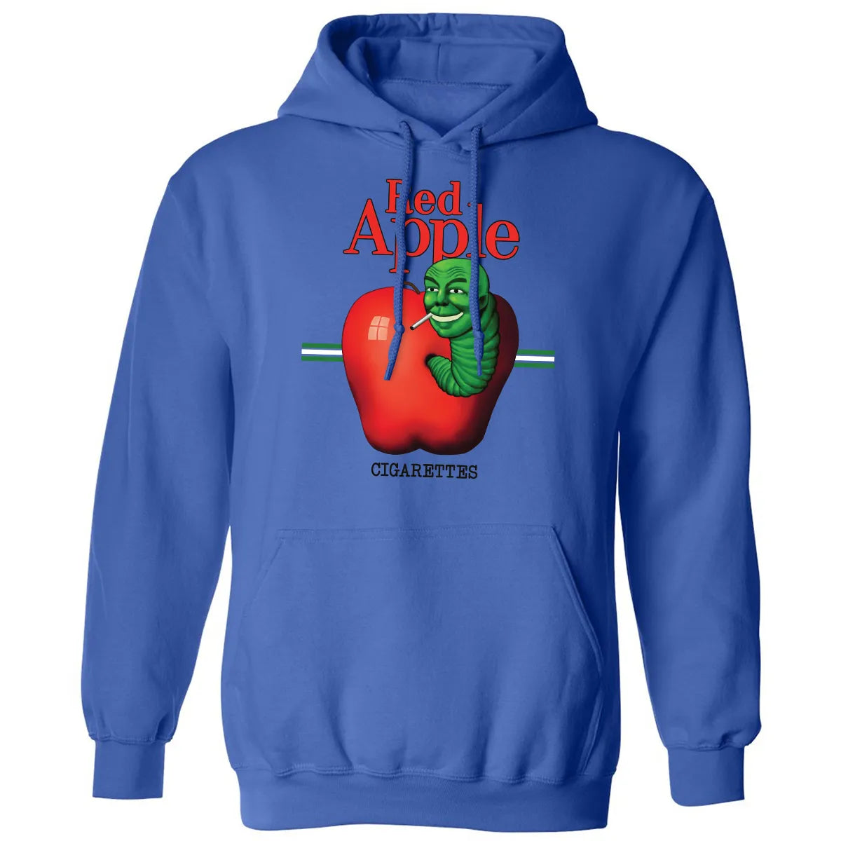 Classic Unisex Hoodie - BTNU9AN6