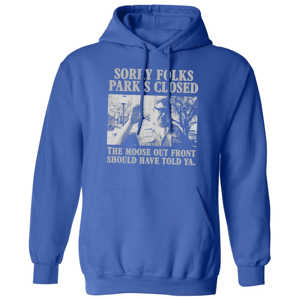 Classic Unisex Hoodie - KAD67Q12