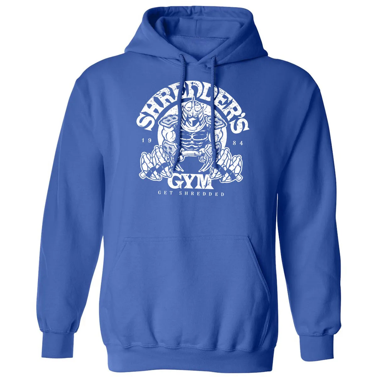 Classic Unisex Hoodie - UPGA6CHJ