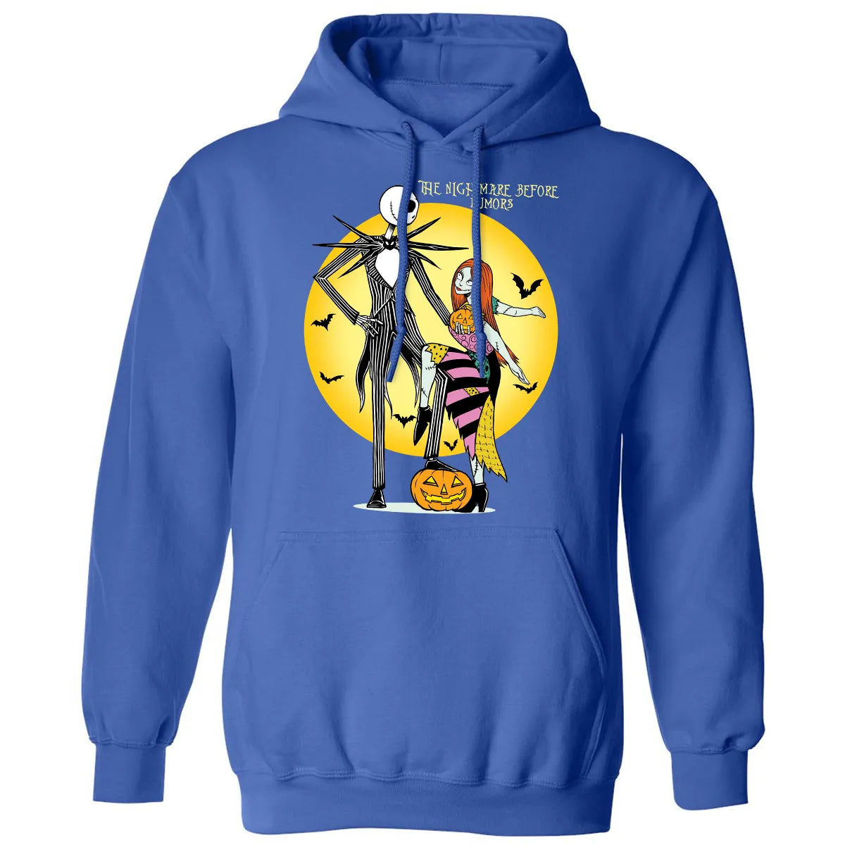 Classic Unisex Hoodie - X69YJWU8