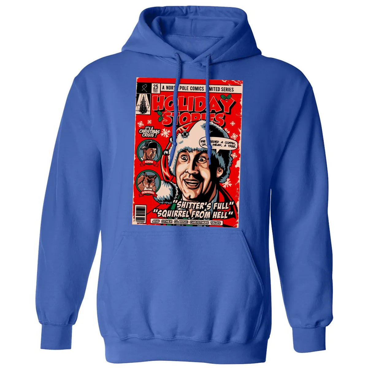 Classic Unisex Hoodie - GVEE63V3