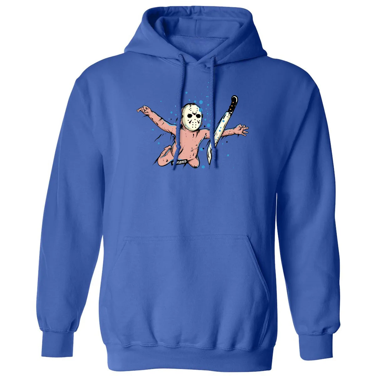 Classic Unisex Hoodie - FT9NTKCY