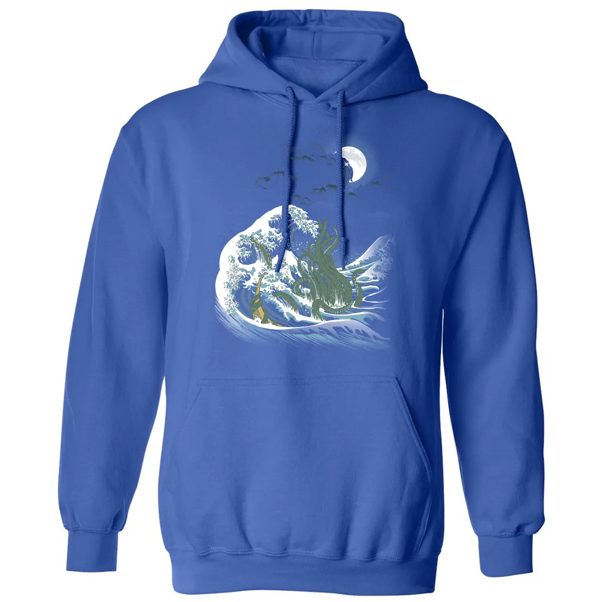 Classic Unisex Hoodie - MJFXYCQ6
