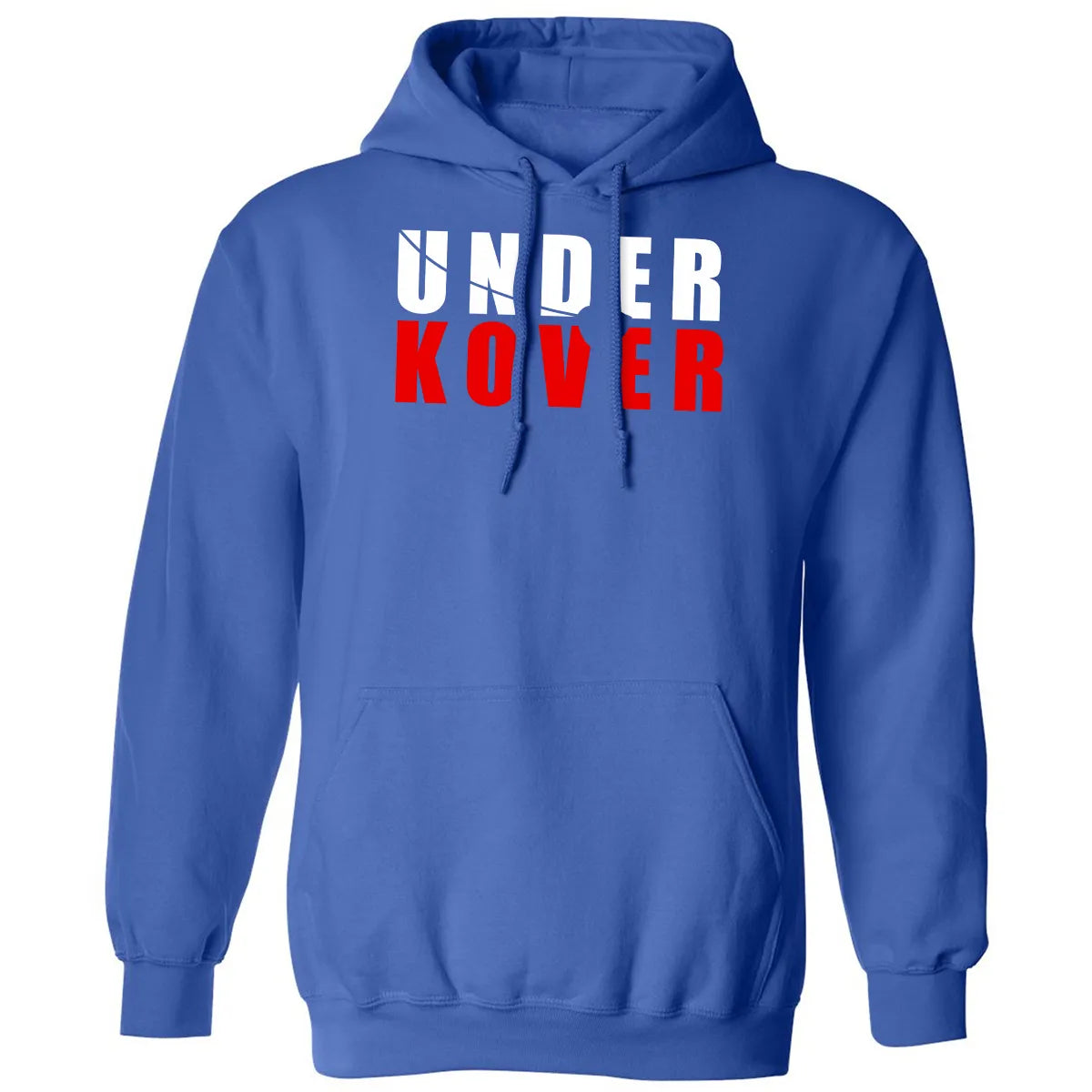 Classic Unisex Hoodie - PBRTUL1S