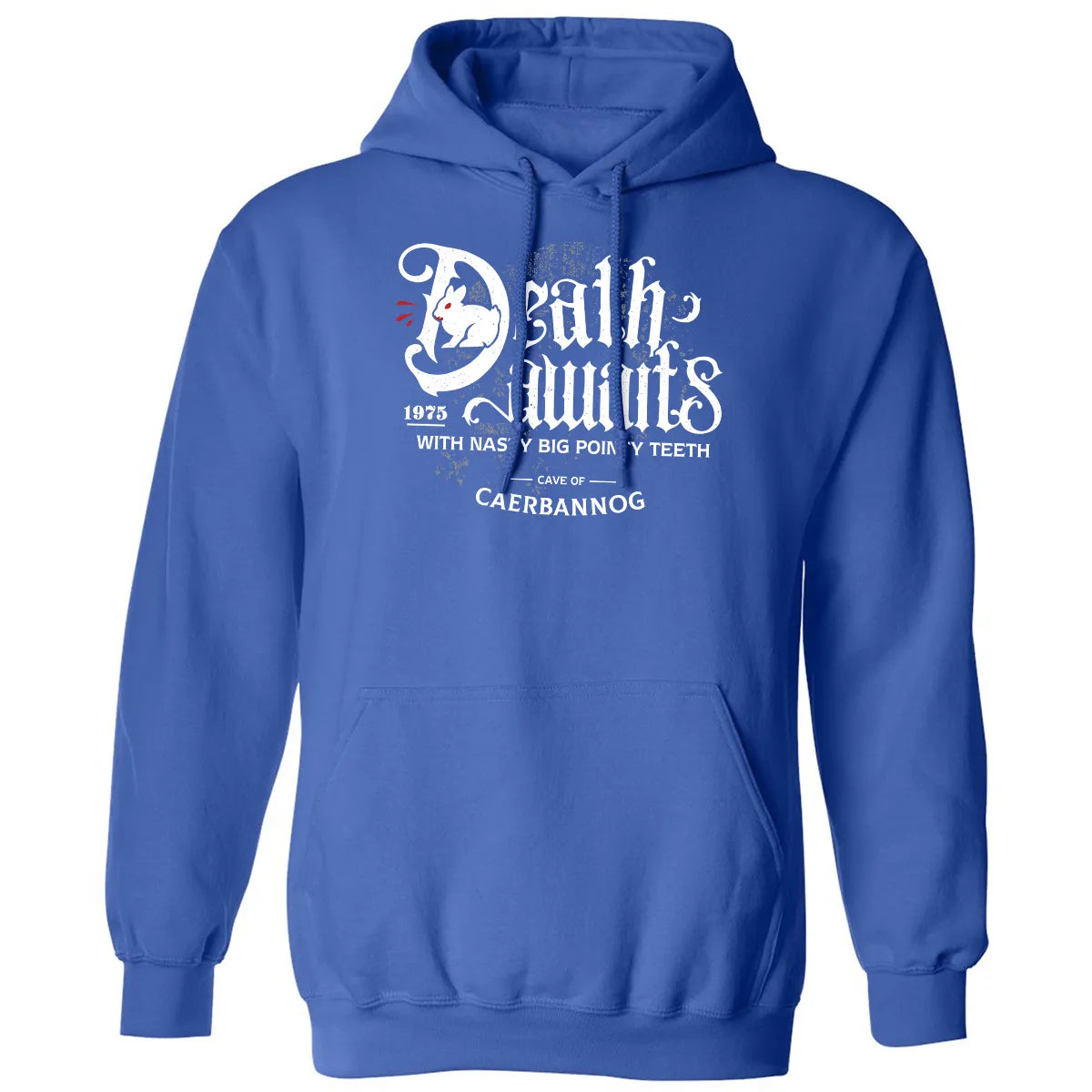 Classic Unisex Hoodie - W6DP2LRK