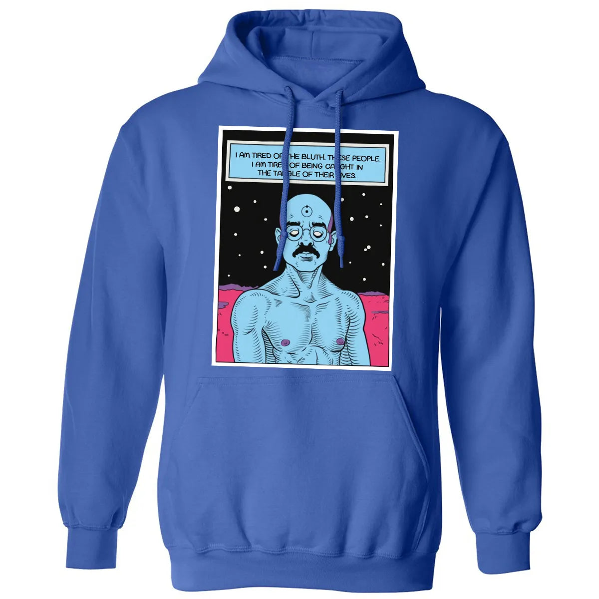 Classic Unisex Hoodie - DVNQYQXN