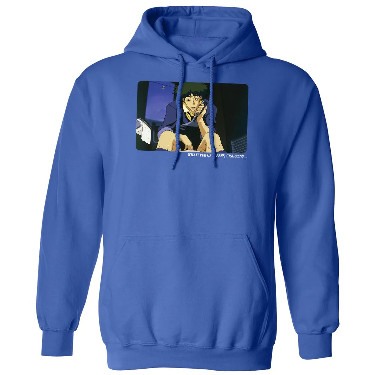 Classic Unisex Hoodie - HR9WHRPK