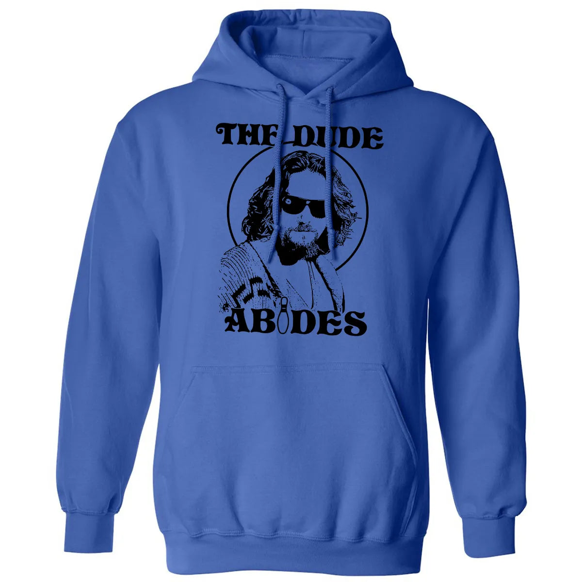Classic Unisex Hoodie - XCRY2DB1