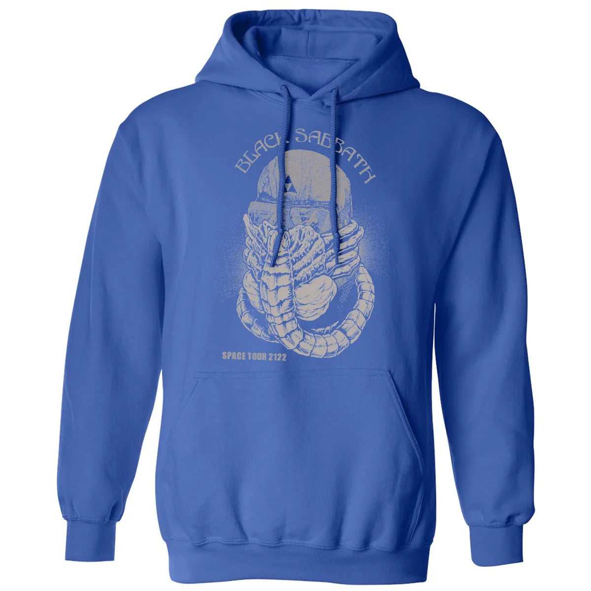 Classic Unisex Hoodie - LRP69G4G