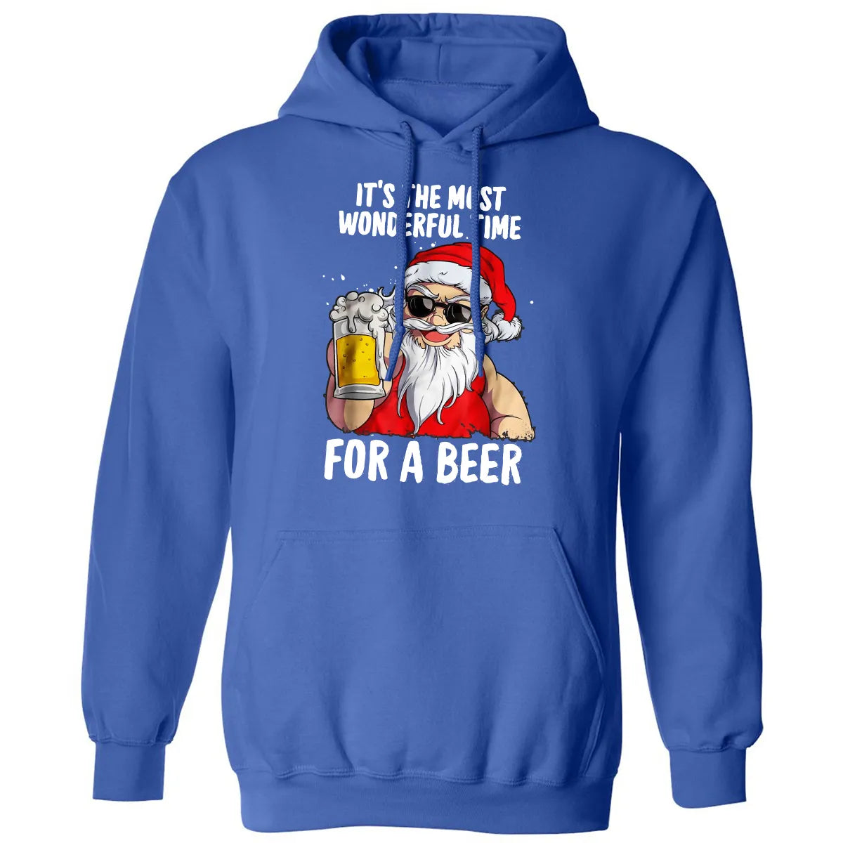 Classic Unisex Hoodie - ZHS15L5T