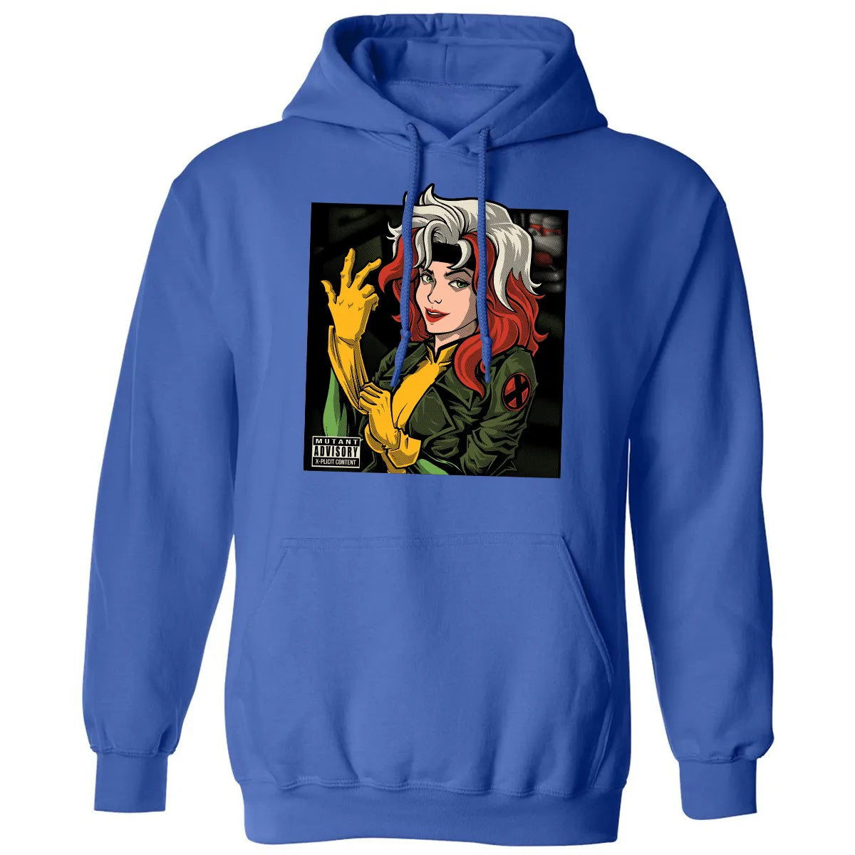 Classic Unisex Hoodie - LFZ7U5YW