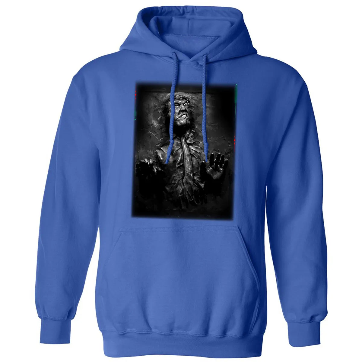 Classic Unisex Hoodie - K1FLUHMF
