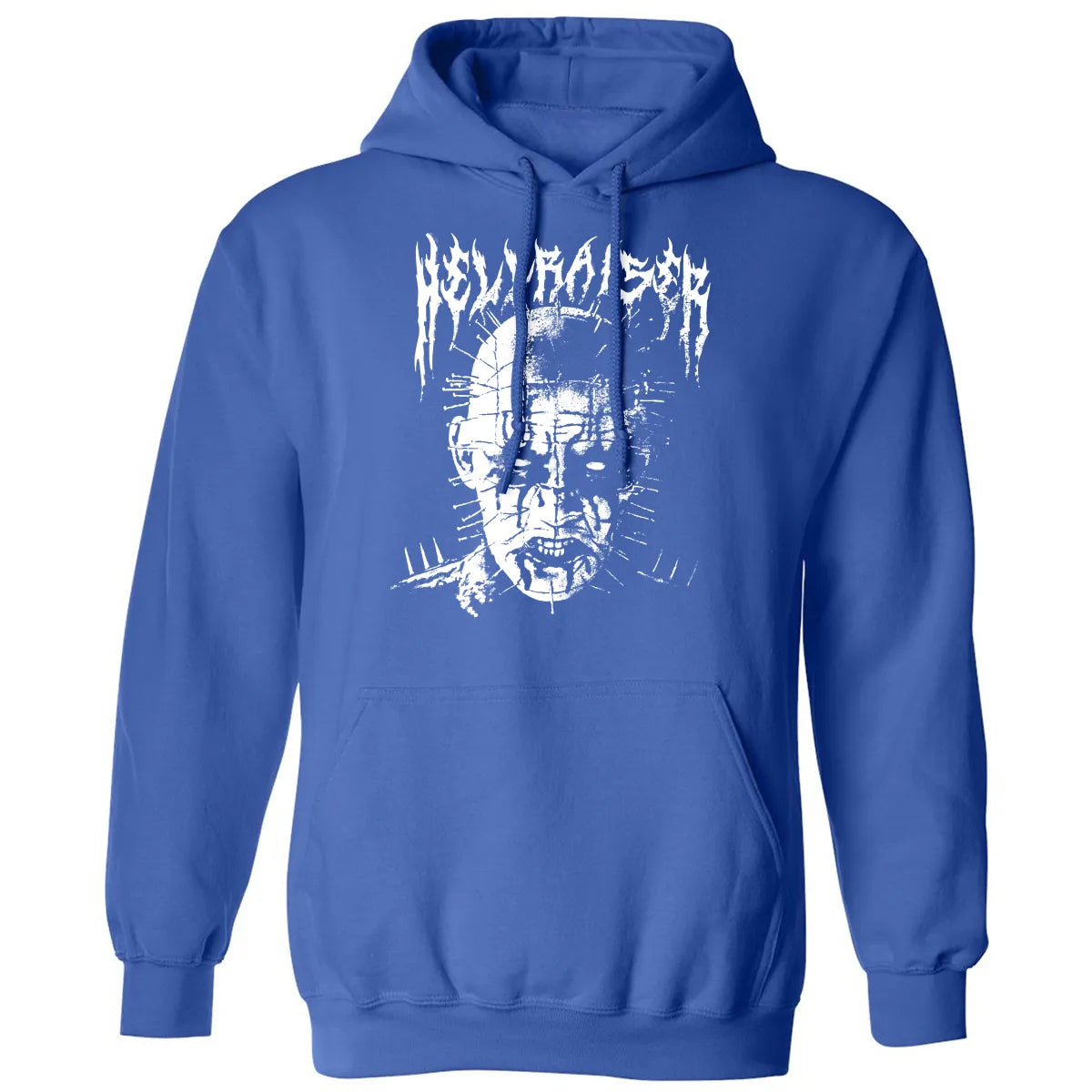 Classic Unisex Hoodie - 6N7QY3KC