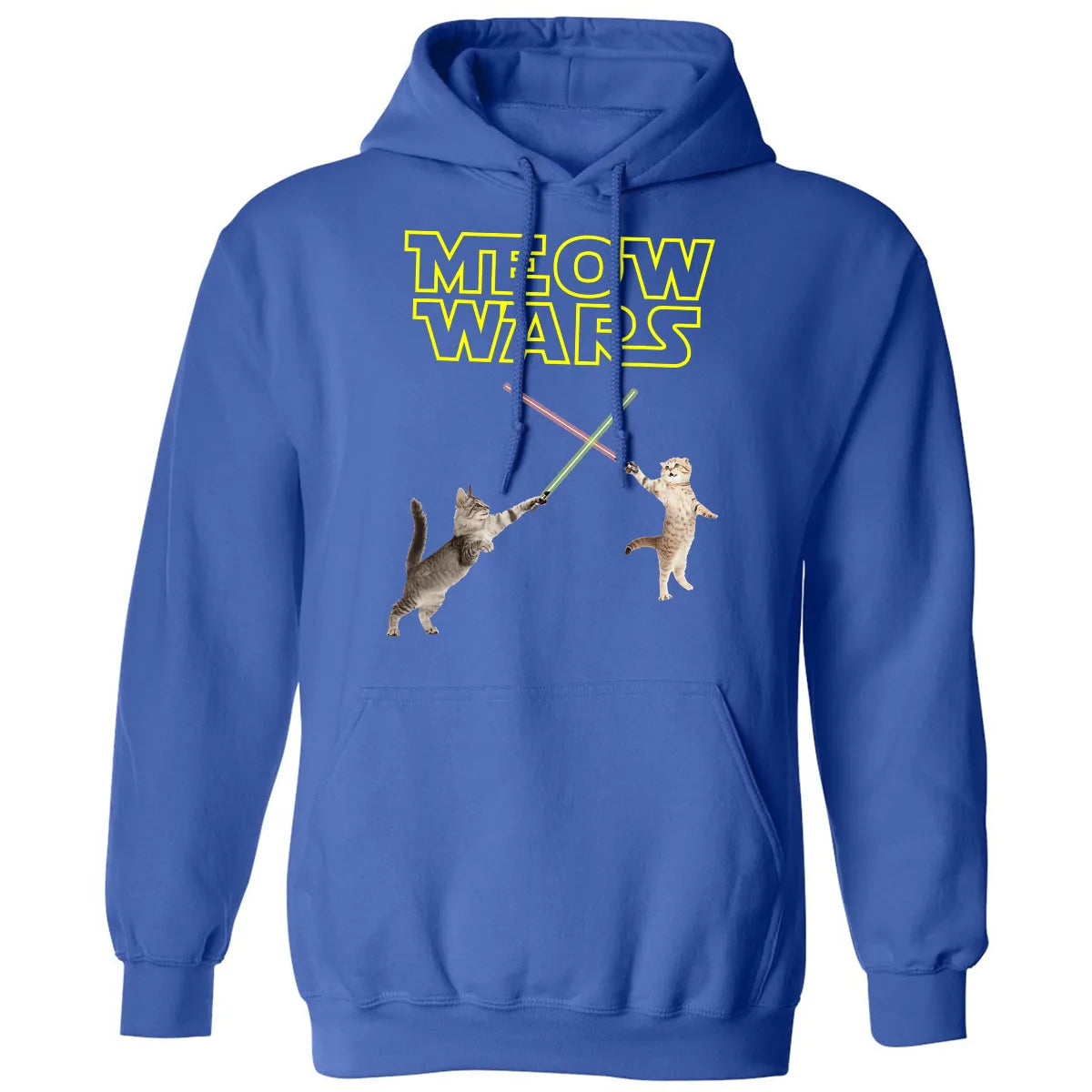 Classic Unisex Hoodie - WLNP1S6T