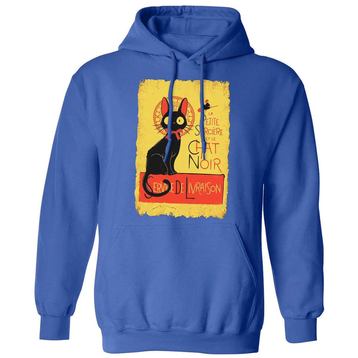 Classic Unisex Hoodie - YJ5GN1VV