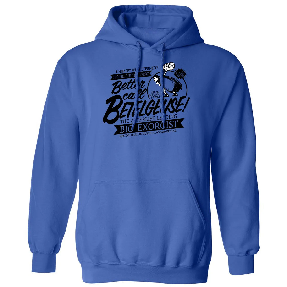 Classic Unisex Hoodie - YPPHAZ28