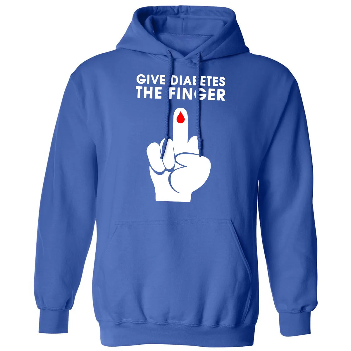 Classic Unisex Hoodie - LBLRLEDK