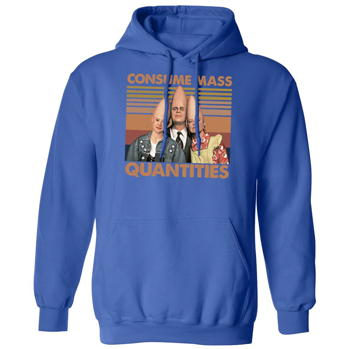 Classic Unisex Hoodie - R92ZY29R