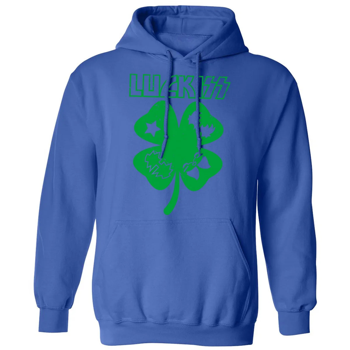 Classic Unisex Hoodie - 26SGVN1N