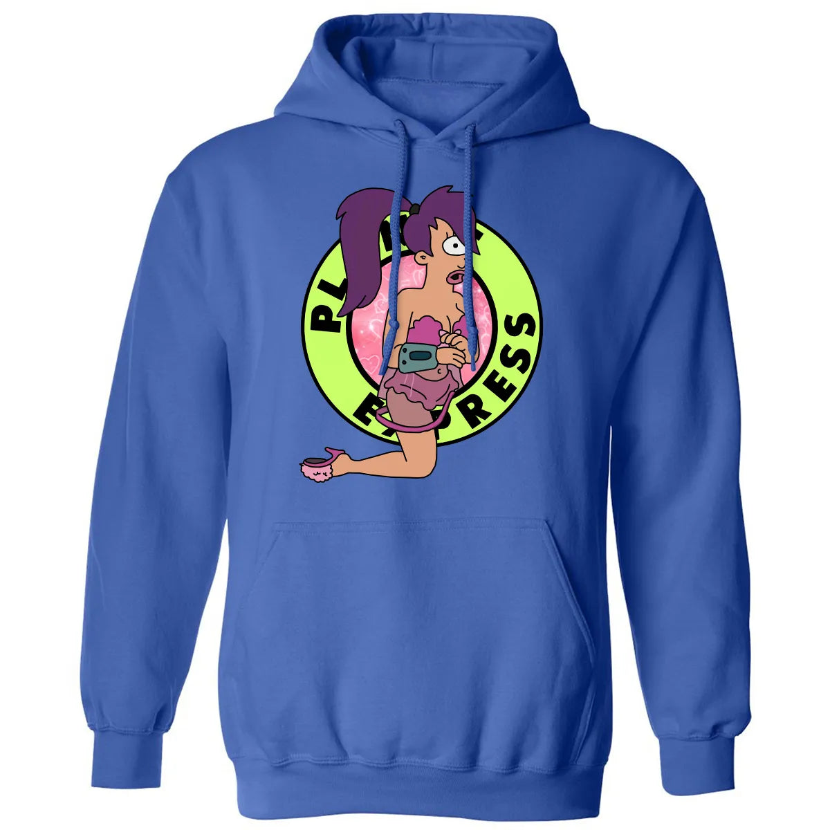 Classic Unisex Hoodie - E5942WF8