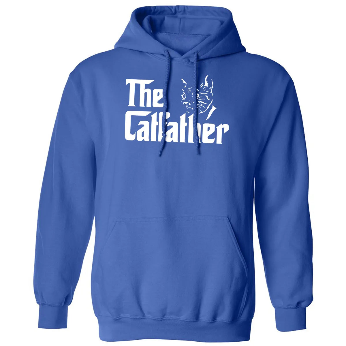 Classic Unisex Hoodie - CN7VMSGJ