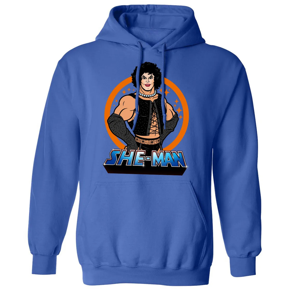 Classic Unisex Hoodie - UNECX9BY
