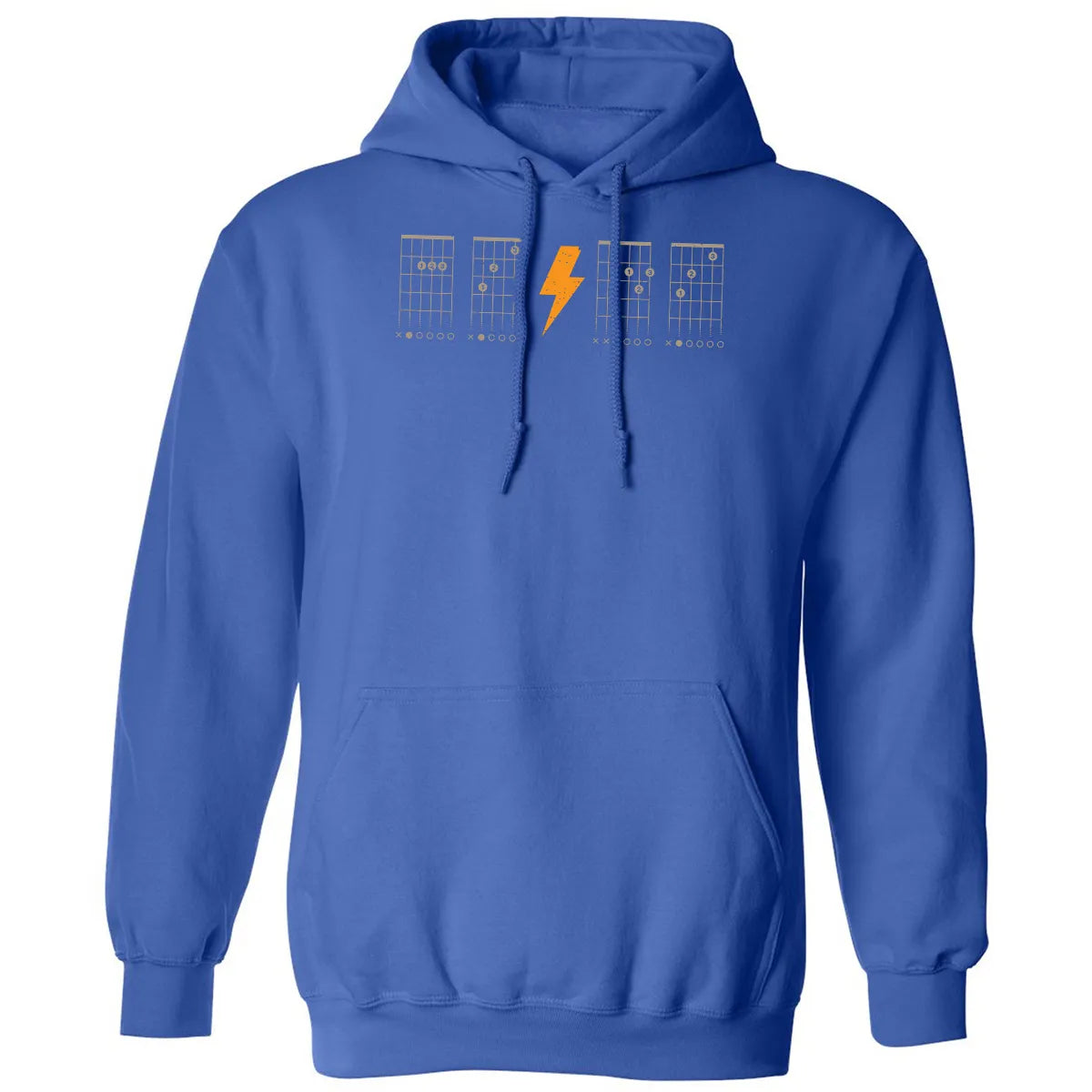 Classic Unisex Hoodie - EQXGRNLE